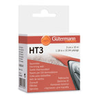 Strygebånd til søm Gütermann 10 meter x 30 mm