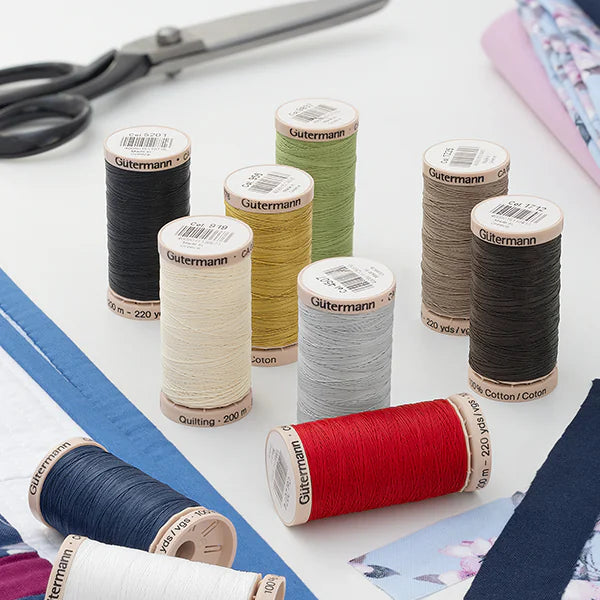 Gütermann Quilting 200 meter