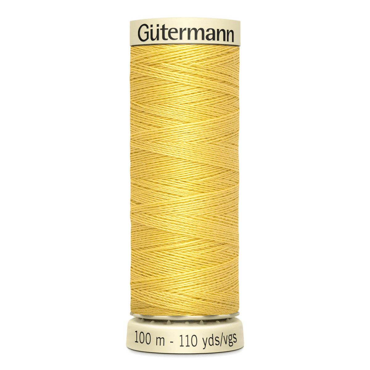 Gütermann Alltråd 100 meter - Knappnålen