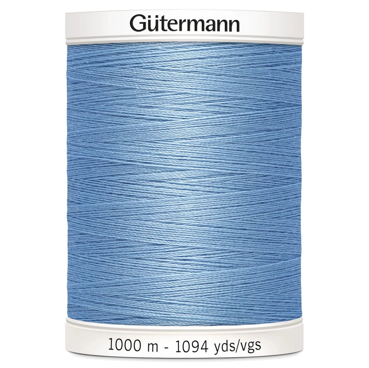 Gütermann Alltråd 1000 meter - Knappnålen