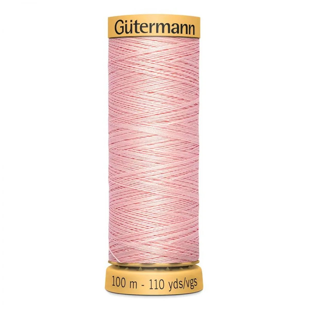 Gütermann Bomullstråd 100 meter - Knappnålen