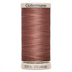 Gütermann Quilttråd 200 meter - Knappnålen
