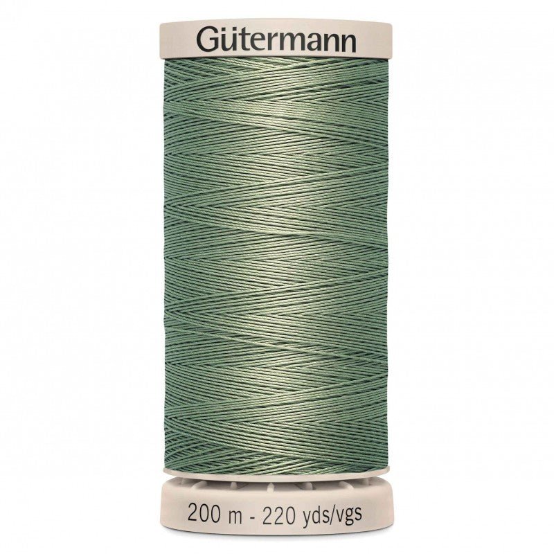 Gütermann Quilttråd 200 meter - Knappnålen
