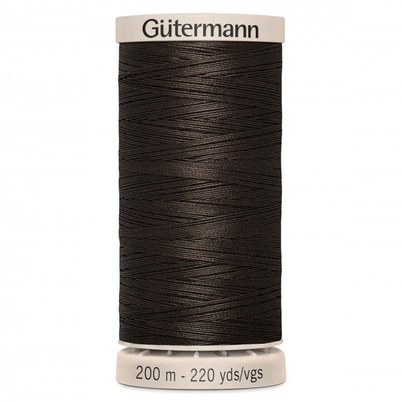Gütermann Quilttråd 200 meter - Knappnålen