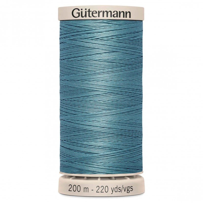 Gütermann Quilttråd 200 meter - Knappnålen