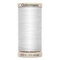 Gütermann Quilttråd 200 meter - Knappnålen