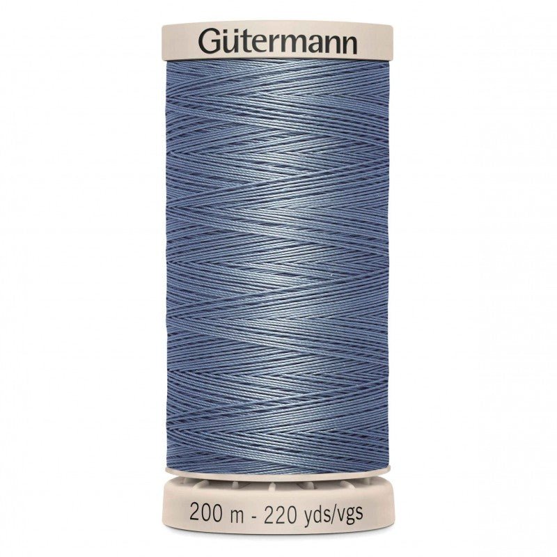 Gütermann Quilttråd 200 meter - Knappnålen