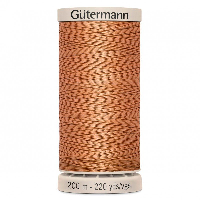 Gütermann Quilttråd 200 meter - Knappnålen