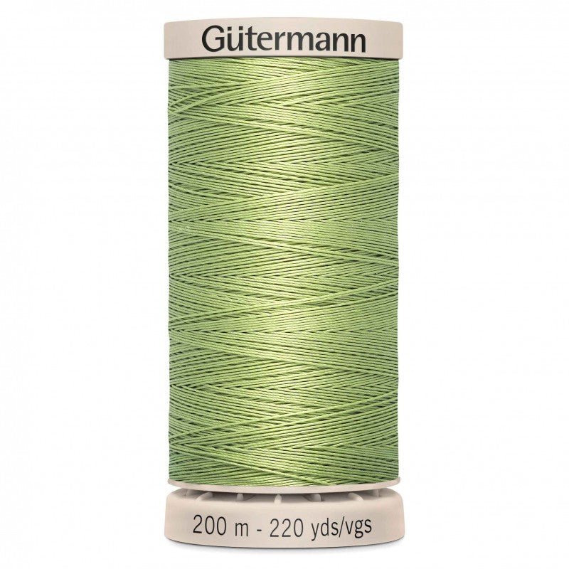Gütermann Quilttråd 200 meter - Knappnålen