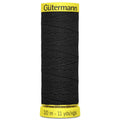 Gütermann elastisk sytråd 10 meter