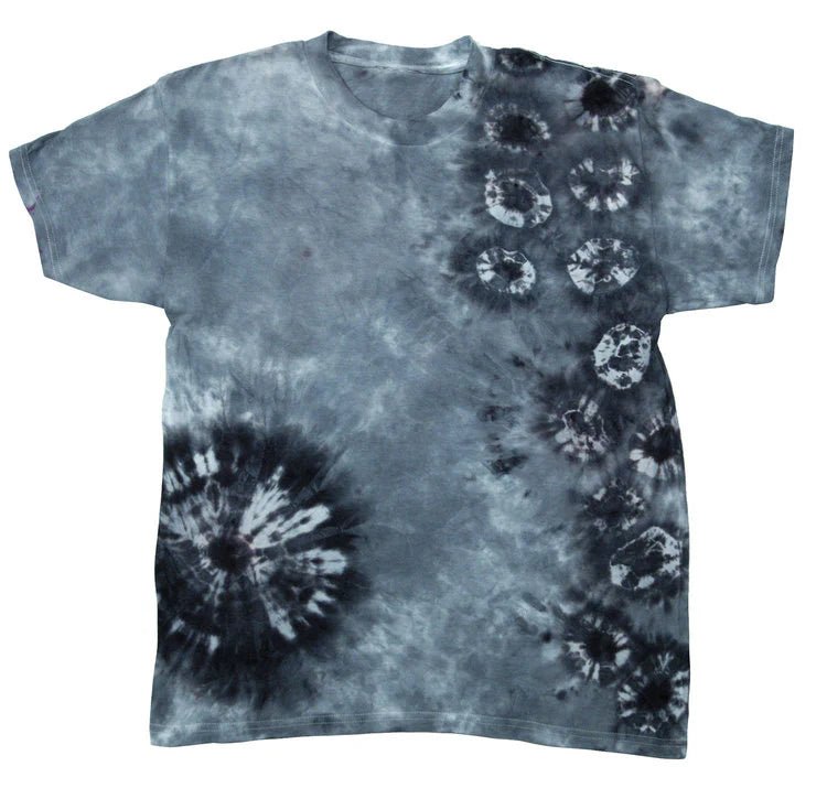 Jacquard Jewel Tone Tie Dye Kit - Knappnålen