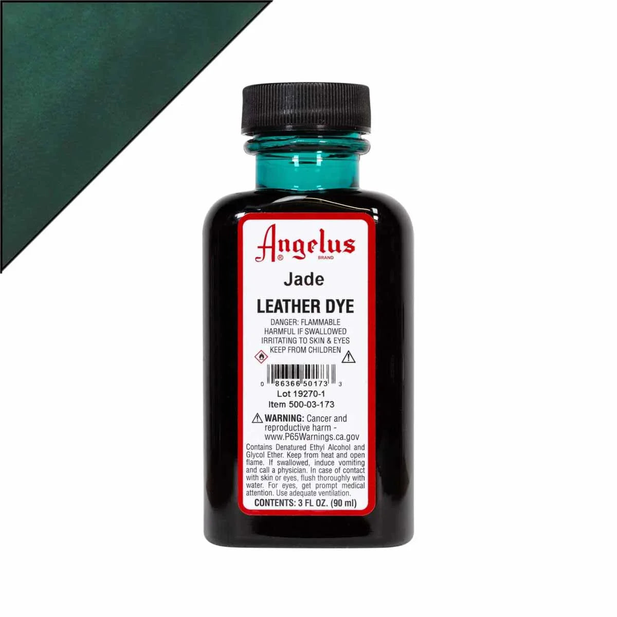 Angelus Leather Dye Læderfarve