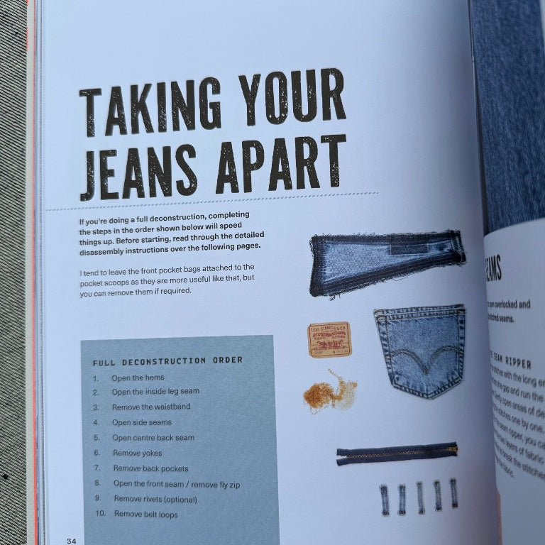 Jean Genius