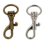 Karbinhakar 13 mm 2-pack - Knappnålen