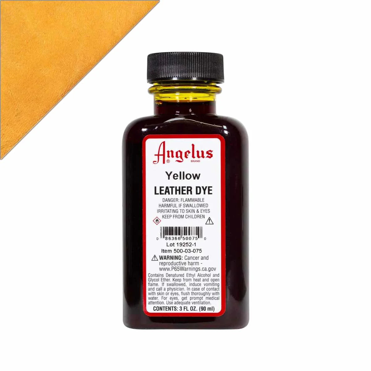 Angelus Leather Dye Læderfarve