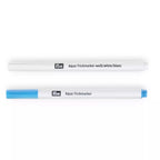 Märkpennor ”Aqua Trickmarker” 2-pack - Knappnålen