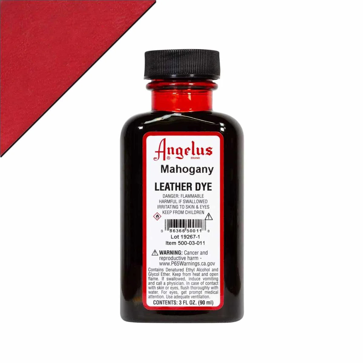Angelus Leather Dye Læderfarve