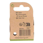 Milward Nitter 7 mm Bronze