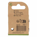 Milward Nitter 7 mm Nikkel