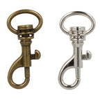 Karabinhager 13 mm 2-pak