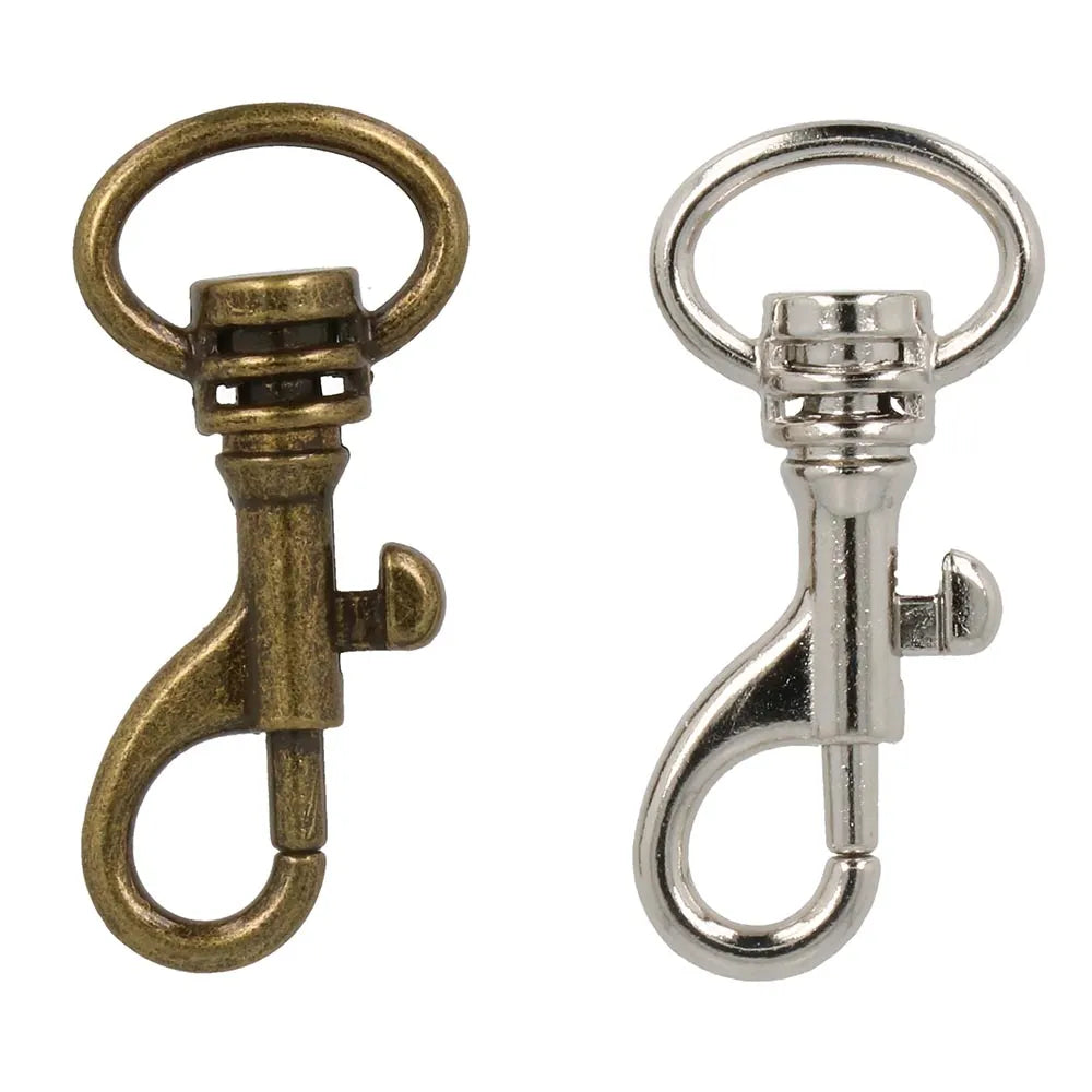 Karabinhager 13 mm 2-pak