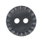 Milward Knappar Svart 11mm - Knappnålen