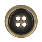 Milward Metallknappar 20mm 4-pack - Knappnålen