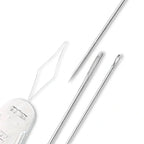 Nålesortering 19-pak + Nåletråder Prym