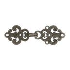 Opry Metallhake 60mm - Knappnålen