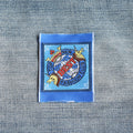 Patch Best - Knappnålen