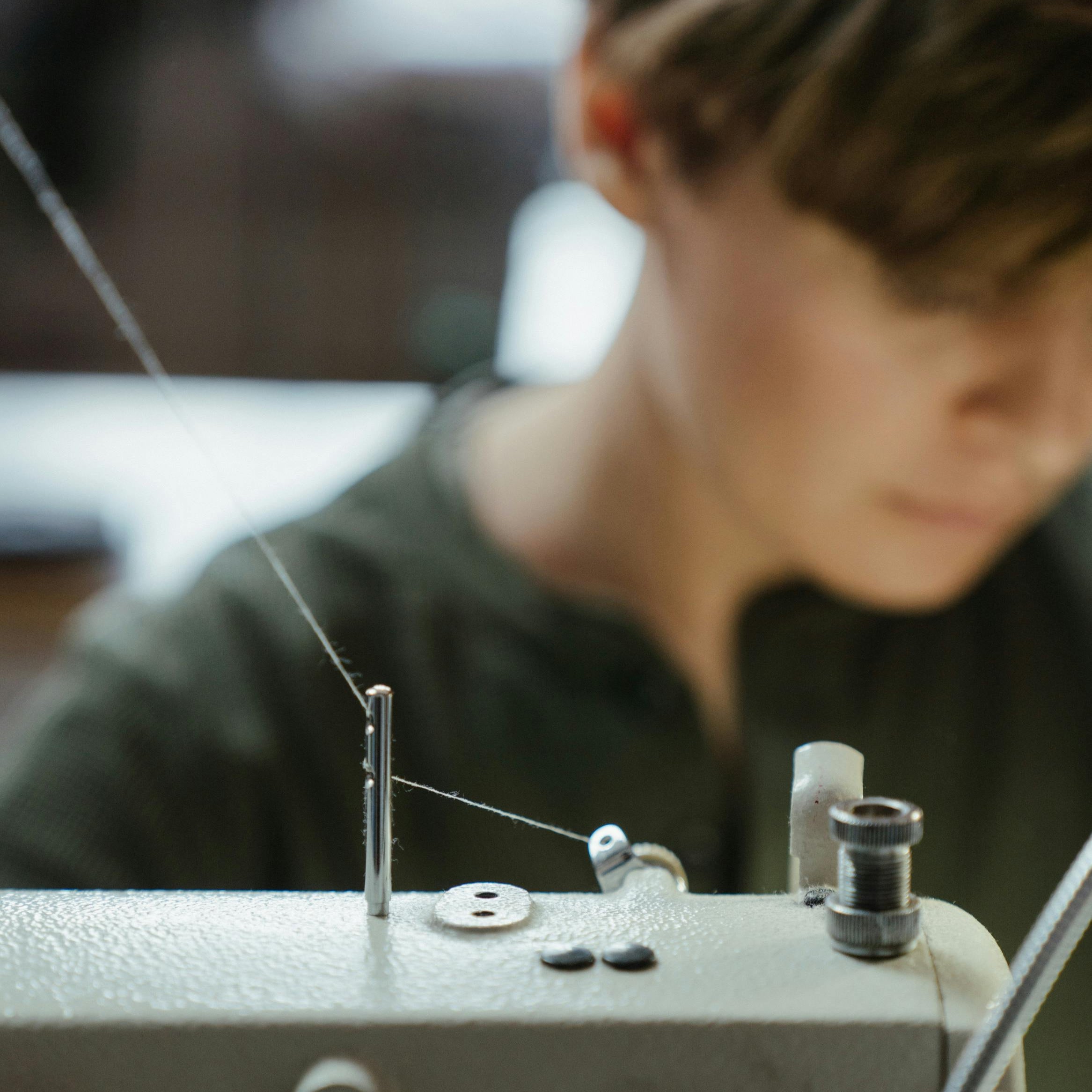 Gütermann universaltråd 1000 meter