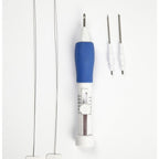 Punch Needle Kit - Knappnålen