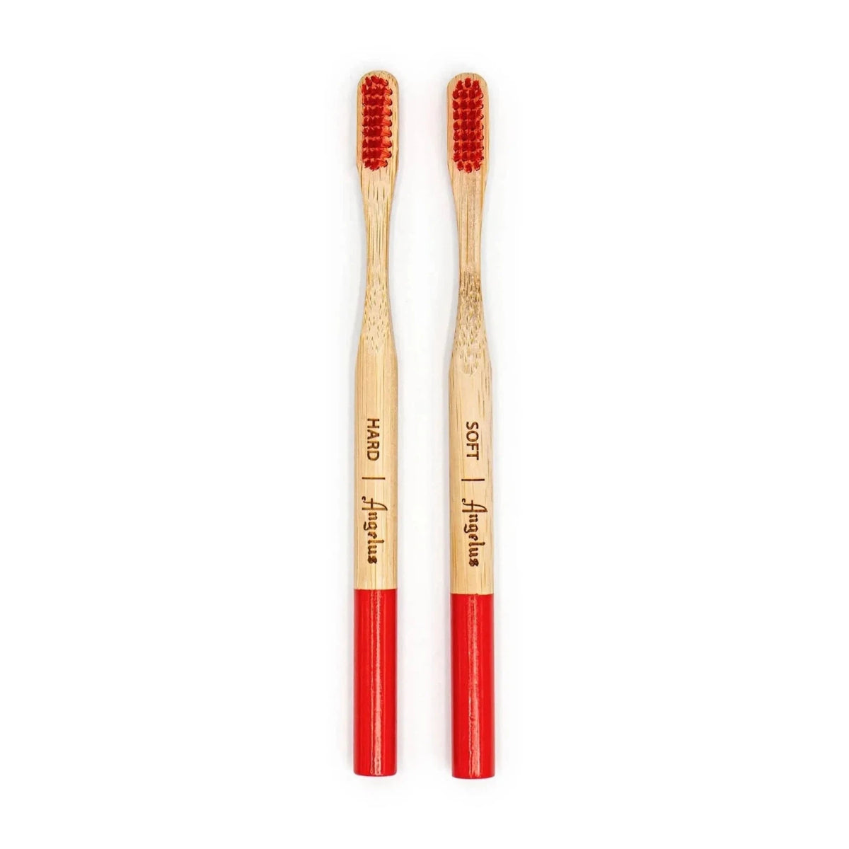Rengöringsborstar 2-pack - Knappnålen