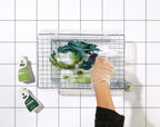 Rit All Purpose Liquid Dye - Apple Green - Knappnålen