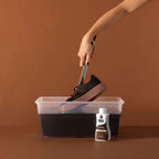 Rit All Purpose Liquid Dye - Dark Brown - Knappnålen