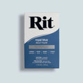 Rit All Purpose Powdered Dye - Royal Blue - Knappnålen
