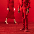 Rit All Purpose Powdered Dye - Scarlet - Knappnålen