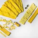 Rit DyeMore for Synthetics - Daffodil Yellow - Knappnålen
