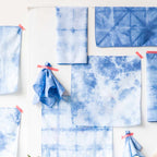 Rit DyeMore for Synthetics - Sapphire Blue - Knappnålen