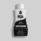Rit All Purpose Liquid Dye - Sort