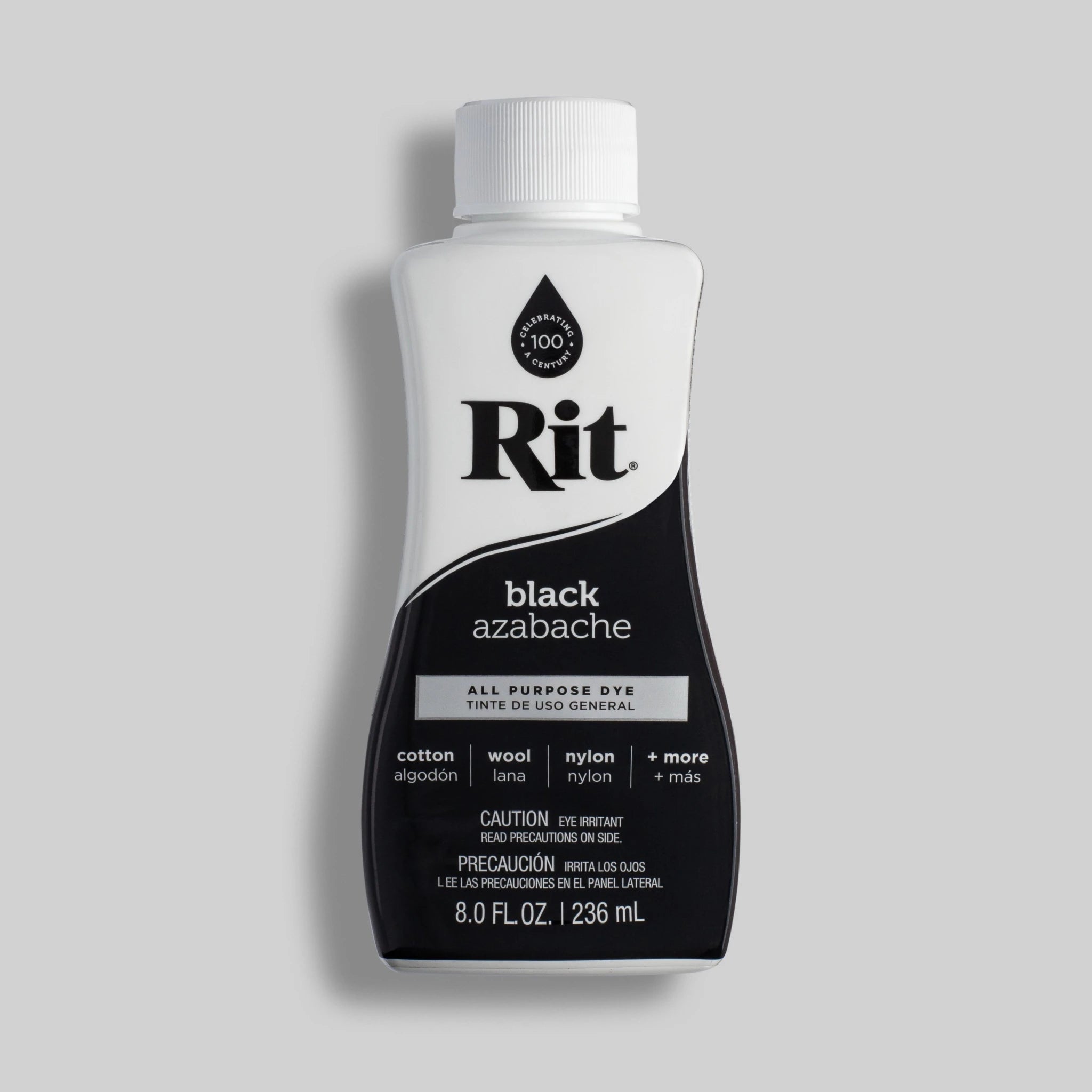 Rit All Purpose Liquid Dye - Sort