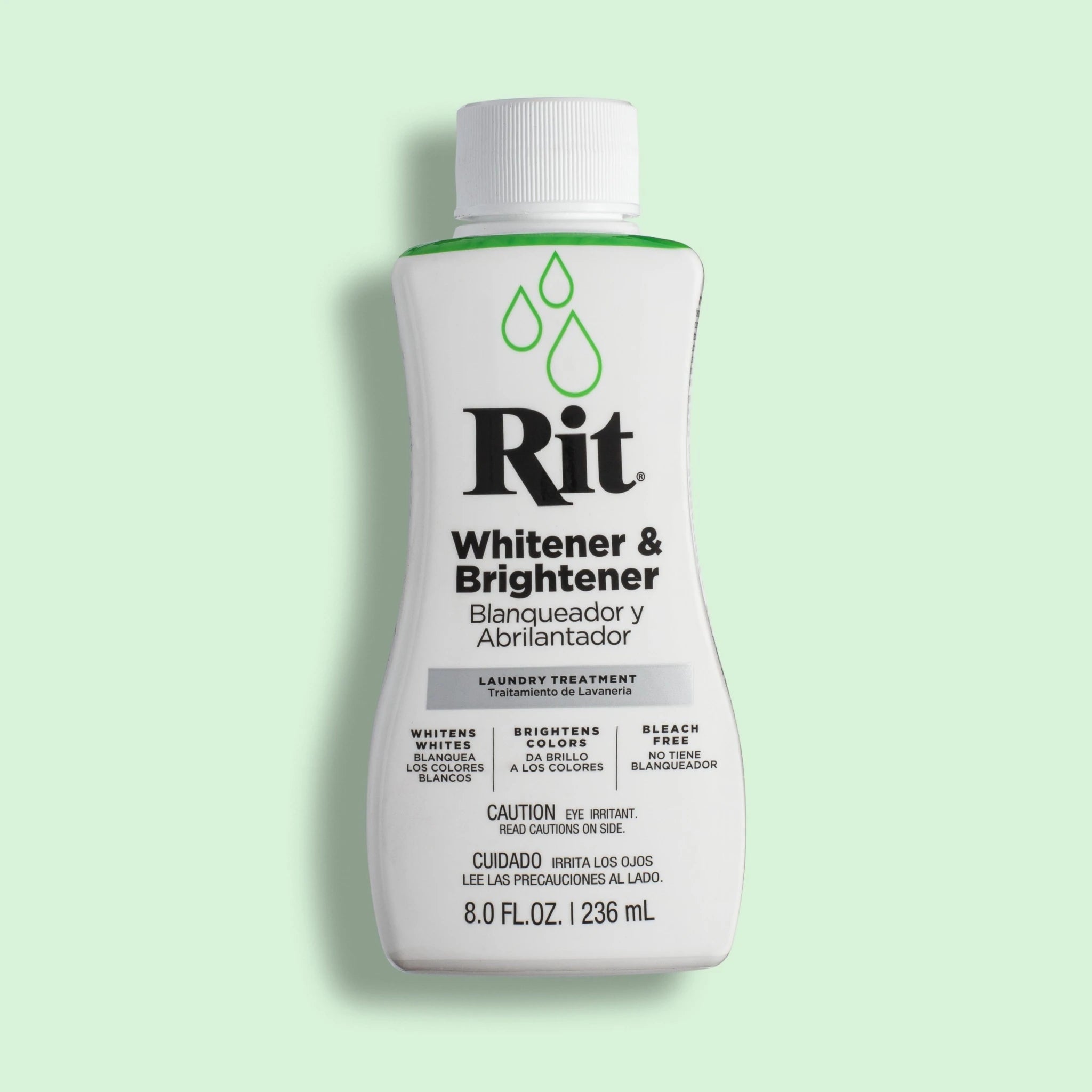 Rit Fabric Whitener & Brightener Liquid