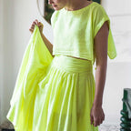 Rit All Purpose Liquid Dye - Neon Yellow