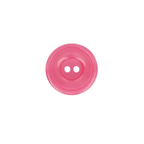 Bottoni Italiani knap 12,5 mm - Pink