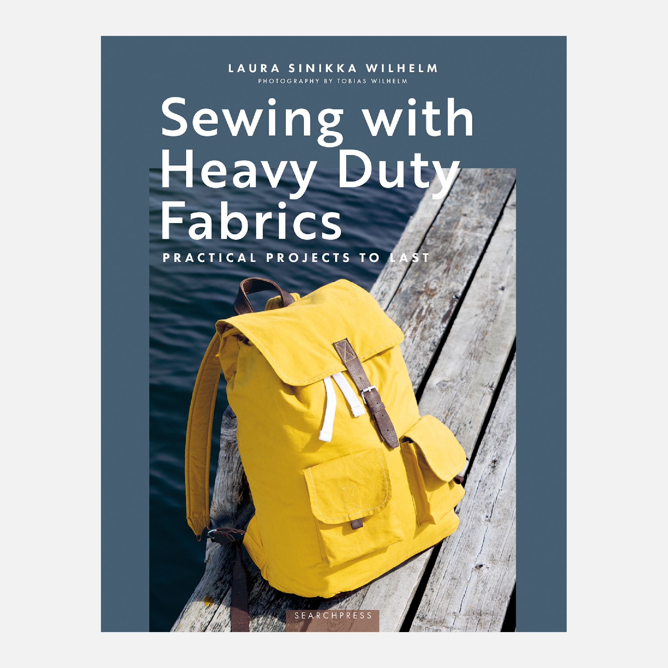 Sewing with Heavy Duty Fabrics