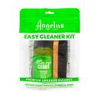 Skorengöring Angelus Easy Cleaner Kit - Knappnålen