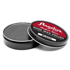 Skovax Angelus Shoe Wax Polish - Knappnålen