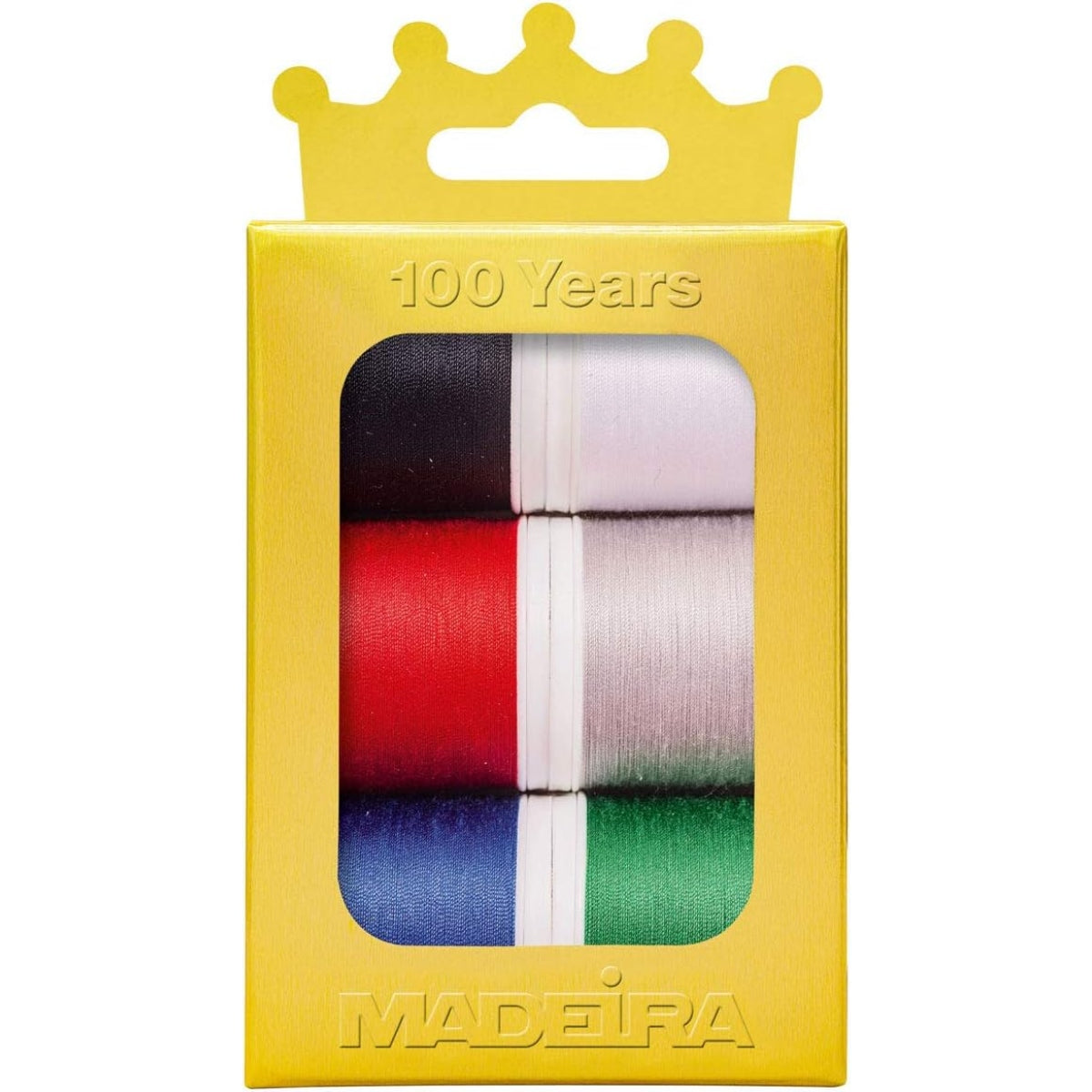 Aerofil Crown Box 6-pak