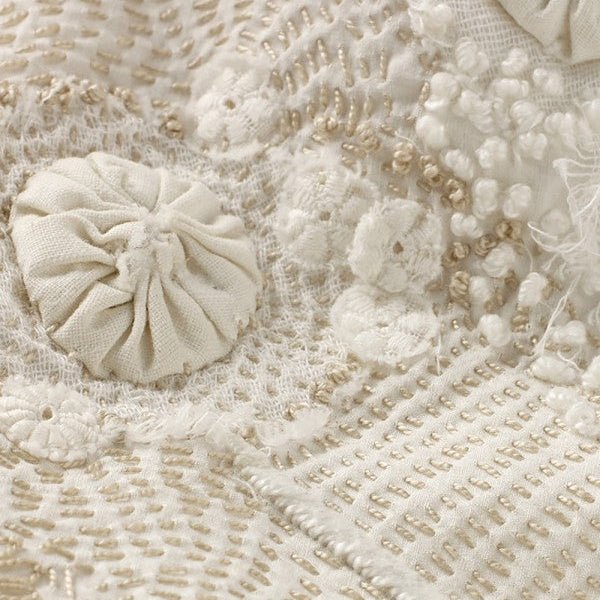 Stitch, Fabric & Thread - Knappnålen