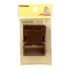 Bæltespænde 30mm - SunCoccoh